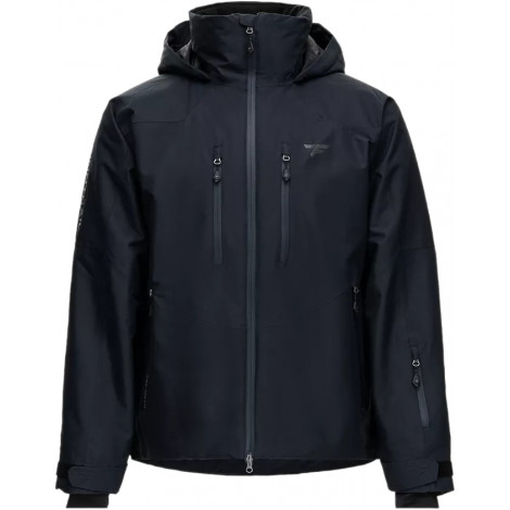 Куртка Finntrail Atlas 3441 Graphite