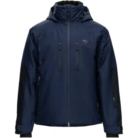 Куртка Finntrail Atlas 3441 DeepBlue