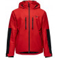 Куртка Finntrail Atlas 3441 Red