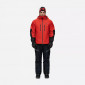 Куртка Finntrail Atlas 3441 Red