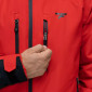 Куртка Finntrail Atlas 3441 Red