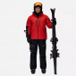 Брюки Finntrail Nitro 4603 Graphite