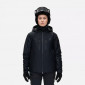 Куртка женская Finntrail Atlas W 3461 Graphite