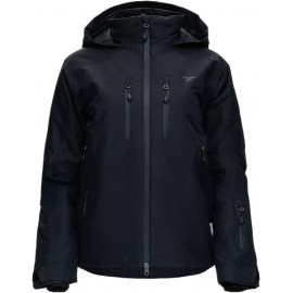 Куртка женская Finntrail Atlas W 3461 Graphite