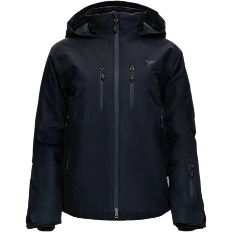 Куртка женская Finntrail Atlas W 3461 Graphite