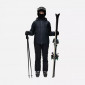 Куртка женская Finntrail Atlas W 3461 Graphite