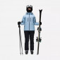 Куртка Finntrail женская Atlas W 3461 LightBlue
