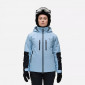 Куртка Finntrail женская Atlas W 3461 LightBlue