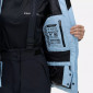 Куртка Finntrail женская Atlas W 3461 LightBlue