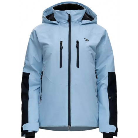 Куртка Finntrail женская Atlas W 3461 LightBlue