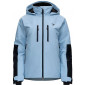 Куртка Finntrail женская Atlas W 3461 LightBlue
