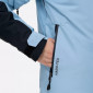 Куртка Finntrail женская Atlas W 3461 LightBlue