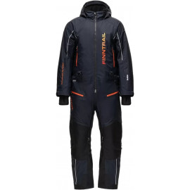 Комбинезон Finntrail Blizzard 3856 Graphite