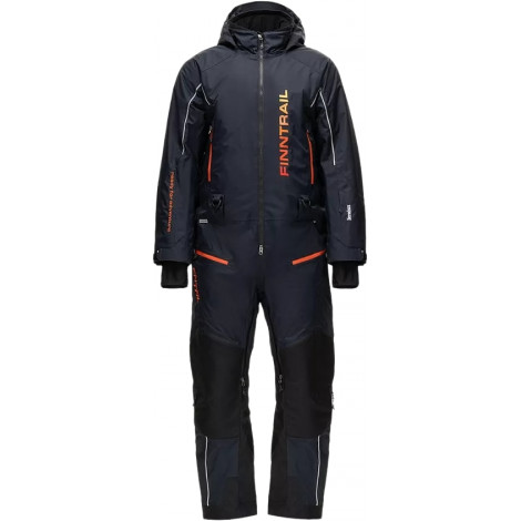Комбинезон Finntrail Blizzard 3856 Graphite