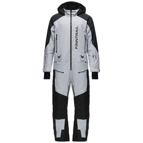 Комбинезон Finntrail Blizzard 3856 LightGrey