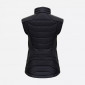 Жилет женский утепленный Finntrail Master W 1508 Graphite