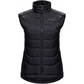 Жилет женский утепленный Finntrail Master W 1508 Graphite