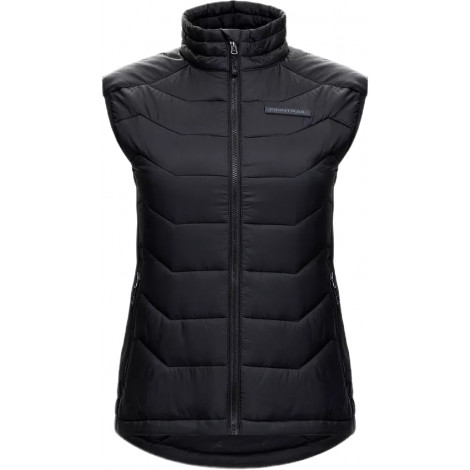 Жилет женский утепленный Finntrail Master W 1508 Graphite