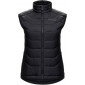 Жилет женский утепленный Finntrail Master W 1508 Graphite