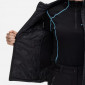 Жилет женский утепленный Finntrail Master W 1508 Graphite