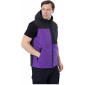 Утепленный жилет Brodeks Urban KW133