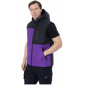 Утепленный жилет Brodeks Urban KW133