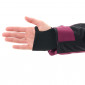 Комбинезон утепленный Dragonfly EXTREME Woman Crazy Cat Purple - Black