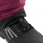 Комбинезон утепленный Dragonfly EXTREME Woman Crazy Cat Purple - Black