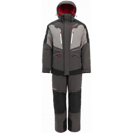 Костюм MAGNUM EXTREME2 -50 св.серый/графит