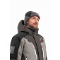 Костюм MAGNUM EXTREME2 -50 св.серый/графит
