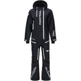 Комбинезон Finntrail Backcountry 3904 Graphite