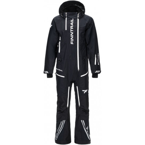 Комбинезон Finntrail Backcountry 3904 Graphite