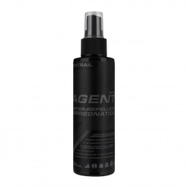 Водоотталкивающая пропитка Finntrail Agent FNTRL 1110 Black (0,15)