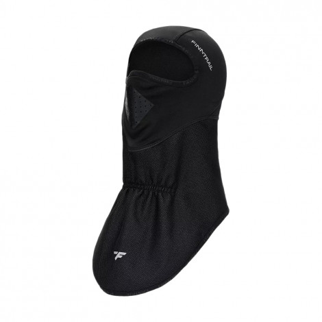 Балаклава Finntrail Thermobala 9728 Black