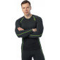 Термобелье Brodeks Regular Action, серый