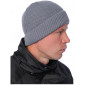 Шапка Brodeks Fleece Warming, серый