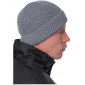 Шапка Brodeks Fleece Warming, серый