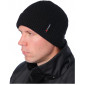 Шапка Brodeks Fleece Warming, черный
