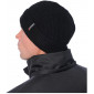 Шапка Brodeks Fleece Warming, черный