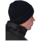 Шапка Brodeks Fleece Lining, темно-синий
