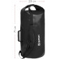 Гермомешок BASK WP BAG 40 V3, черный