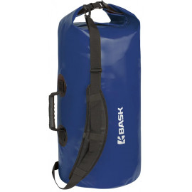 Гермомешок BASK WP BAG 40 V3, синий