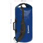 Гермомешок BASK WP BAG 40 V3, синий