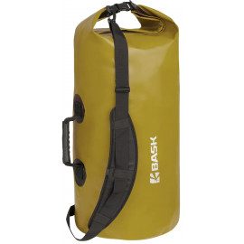 Гермомешок BASK WP BAG 60 V3, желтый