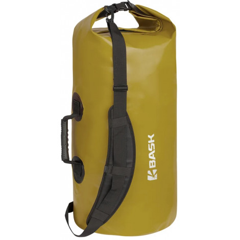Гермомешок BASK WP BAG 60 V3, желтый