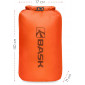 Гермомешок BASK DRY BAG LIGHT 6, оранжевый