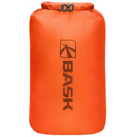 Гермомешок BASK DRY BAG LIGHT 6, оранжевый