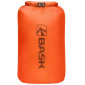 Гермомешок BASK DRY BAG LIGHT 6, оранжевый