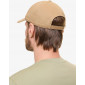 Бейсболка BASK SUN HAT LOGO V2, песочный