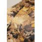 Плащ тент Remington New PU waterproof Yellow Waterfowl Honeycombs